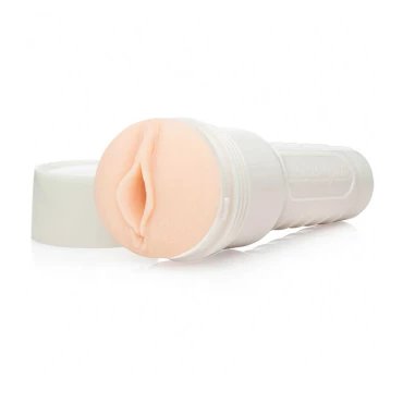 Fleshlight Girls Riley Reid Utopia Masturbator - 10 Inch