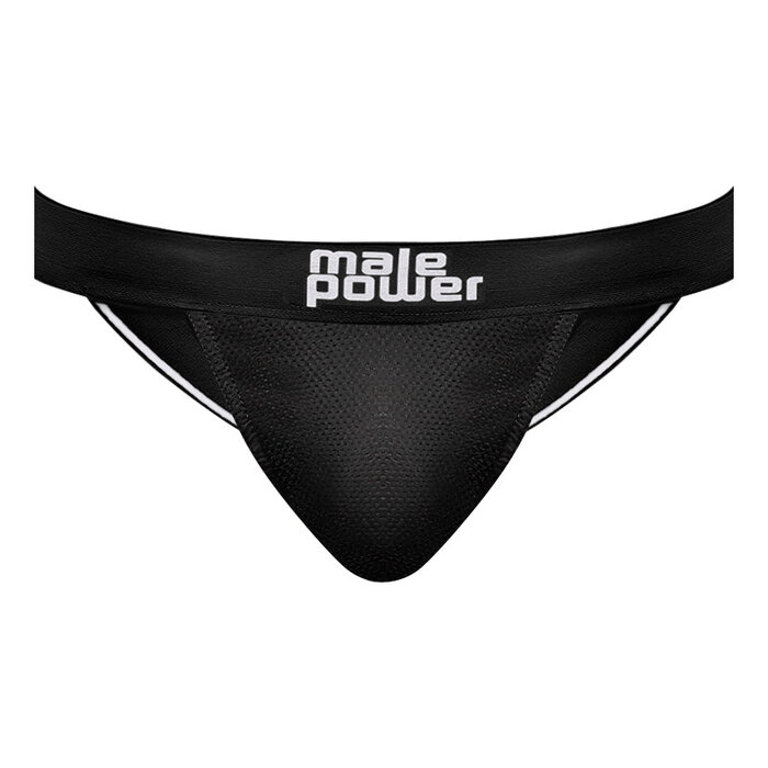 Black Nite Thong