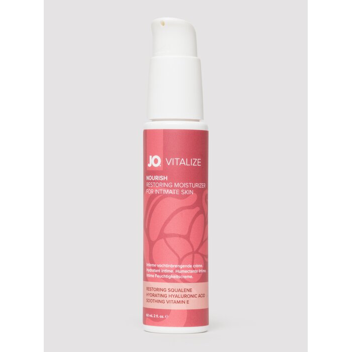 System JO Vitalize Nourish Restoring Moisturiser 60ml