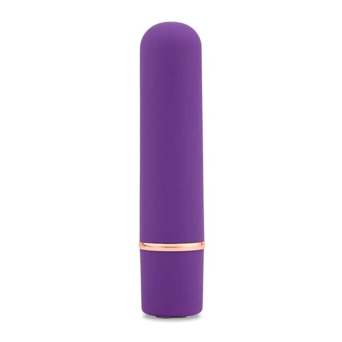 Nu Sensuelle Tulla Nubii Bullet Vibrator Purple - Vibrator, Vibrating Adult Toy