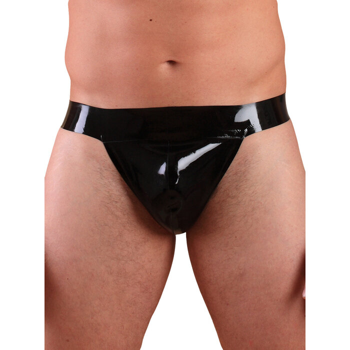Latex Rubber Jock Strap