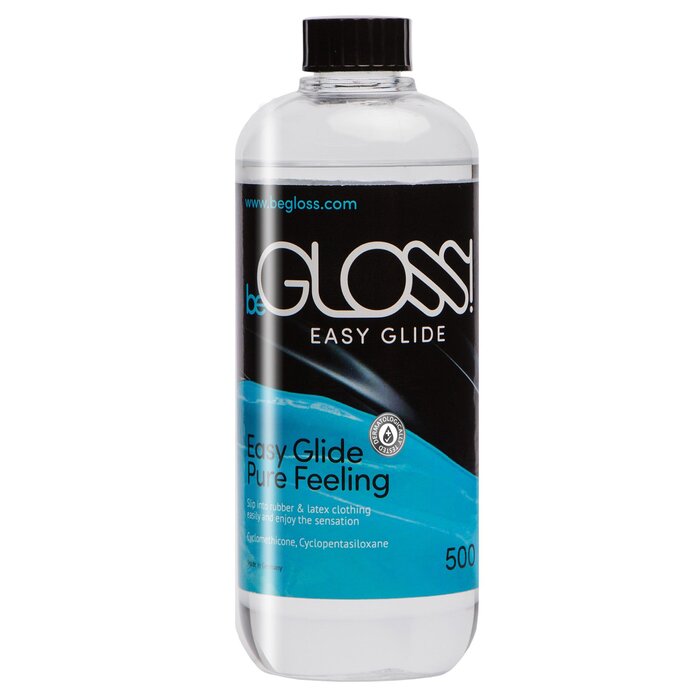 beGloss Easy Glide 500ml