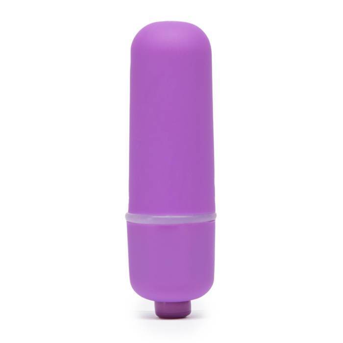 BASICS Love Bullet Vibrator