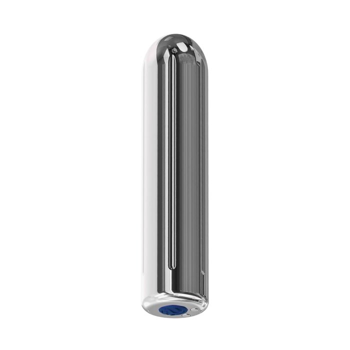 Thrill Me Bullet Massager
