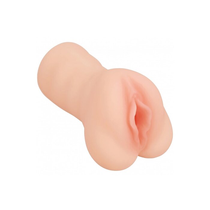 Xkin Pinup Girls - Misty Muffburner Stroker