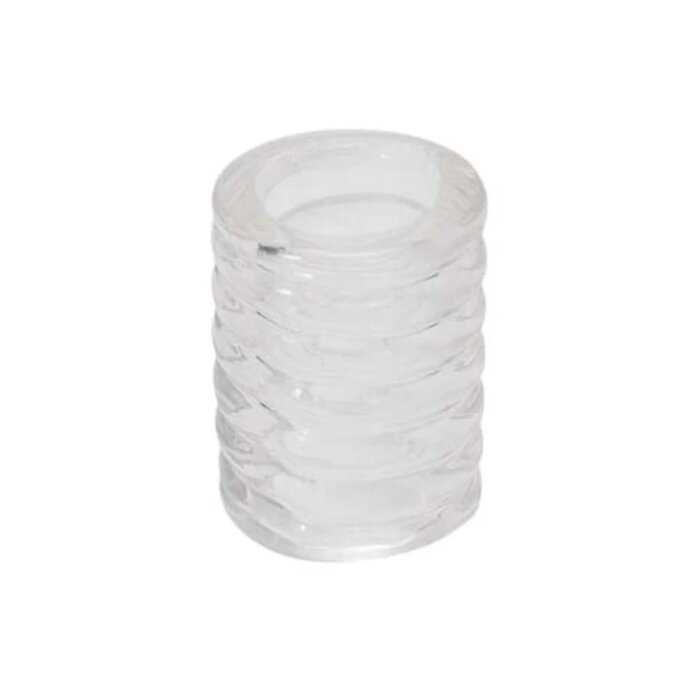 TitanMen® Stretch Cock Cage - Clear
