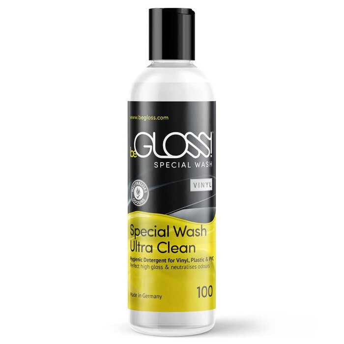 Begloss Special Wash Vinyl 100 ml