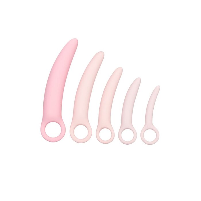 Inspire Silicone Dilator 5-Piece Set