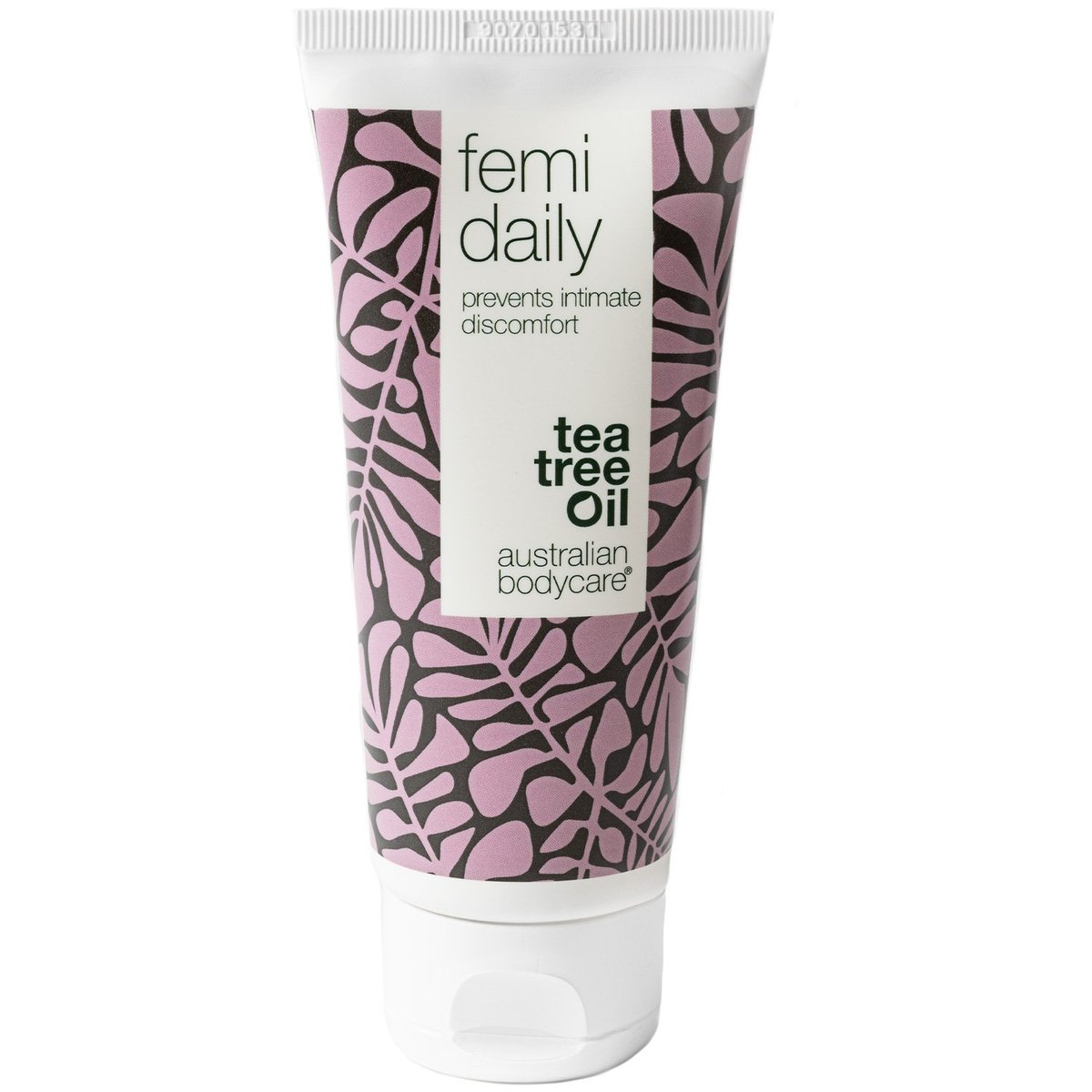 Australian Bodycare Femi Daily Gel 100 ml - Clear