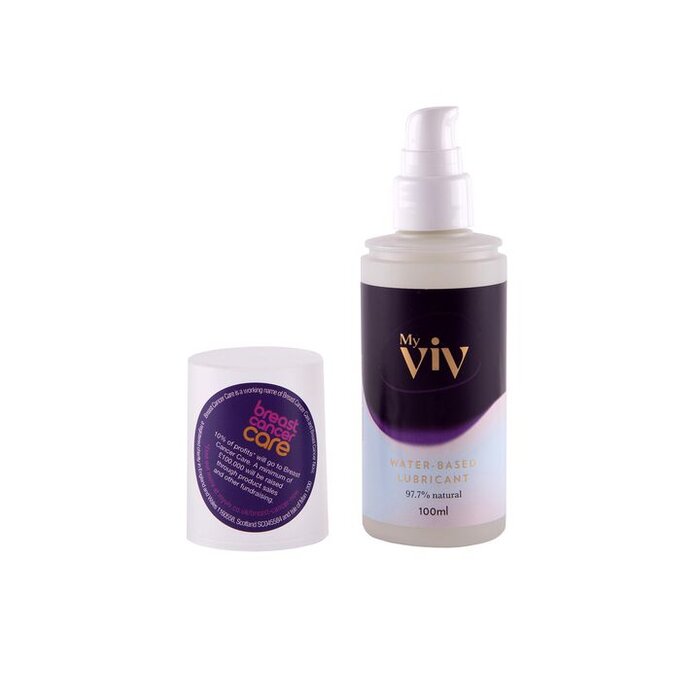 My Viv My Viv Water Based Lubricant