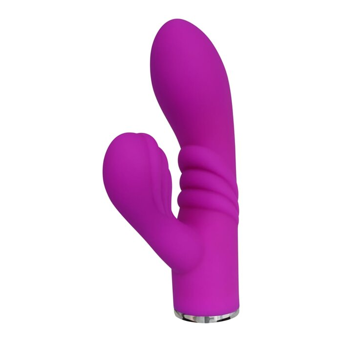 Spark Rabbit Attachment for Sym-B - Purple