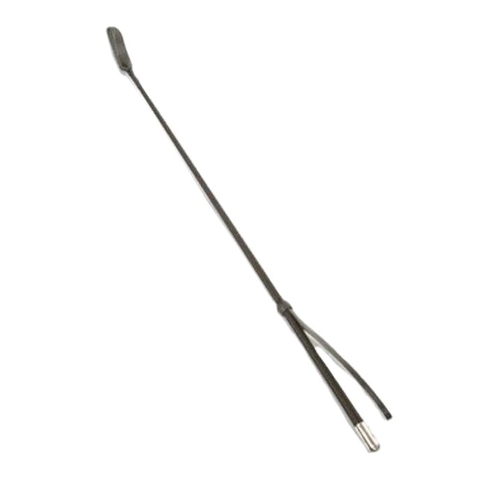 Classic Leather Riding Crop