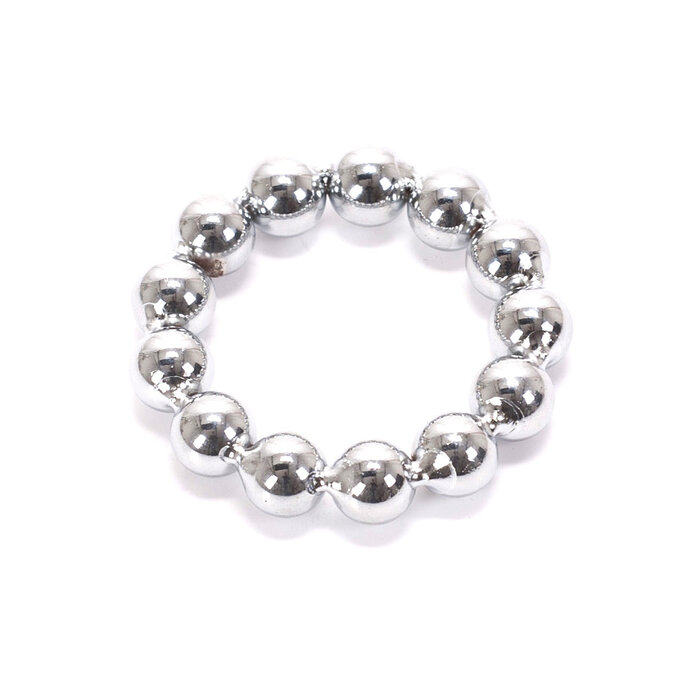 1.5 Inch Metal Cock Ring