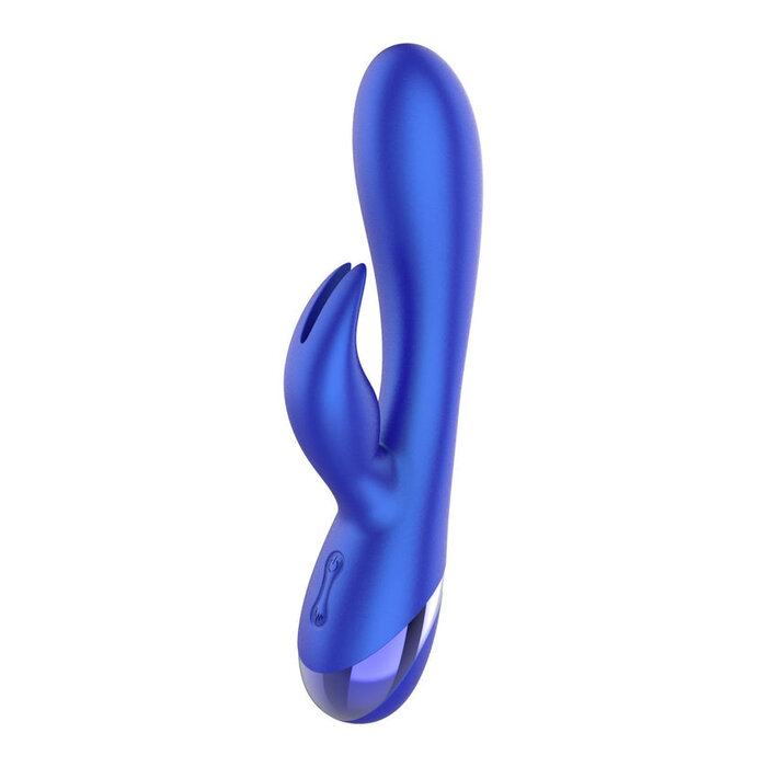 Everlasting Love Vibrator