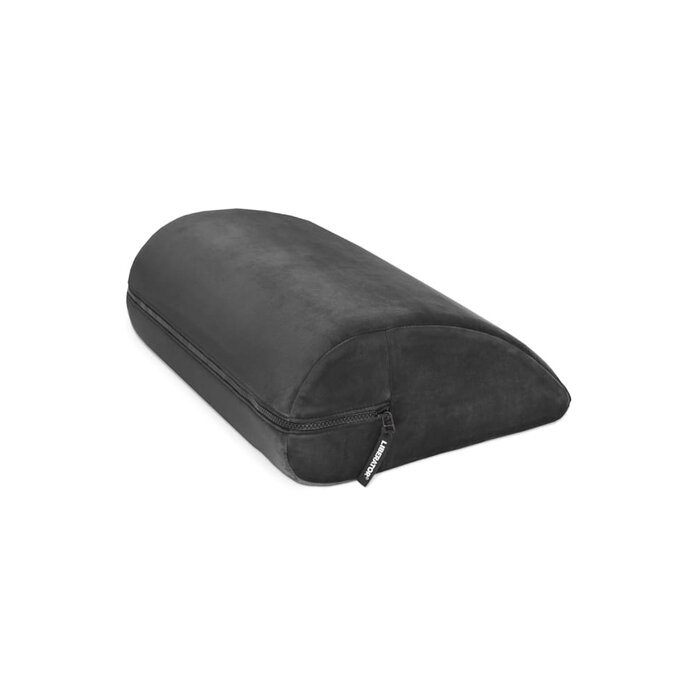 Jaz Motion - Microvelvet - Black