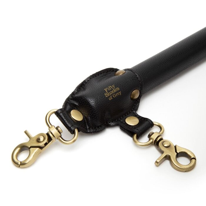 Fifty Shades Bound to You Spreader Bar Adjustable – BDSM Spreader Bar UK