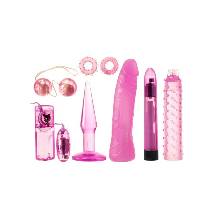 Kinx Mystic Treasures Couples Kit