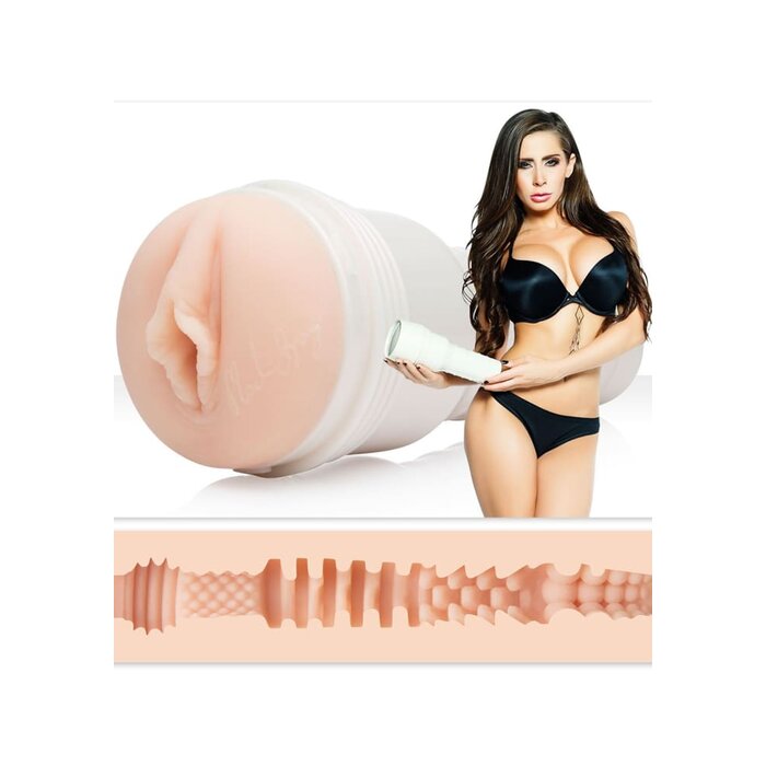 Fleshlight Girls - Madison Ivy - Beyond