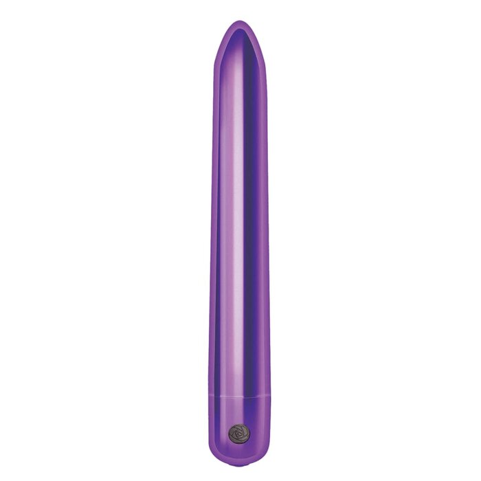Secret Lover - Purple