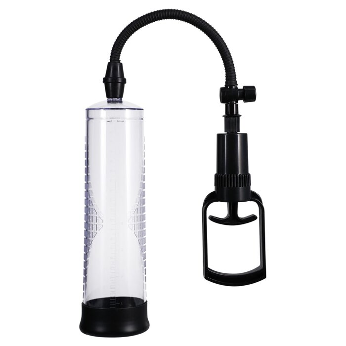 Rock Solid - Beginner Penis Pump