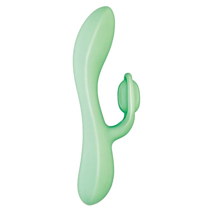 Blaze Romantic Massager - Aqua