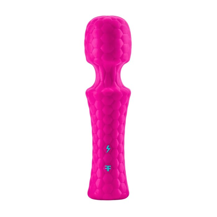 FemmeFunn Ultra Mini Wand - Pink