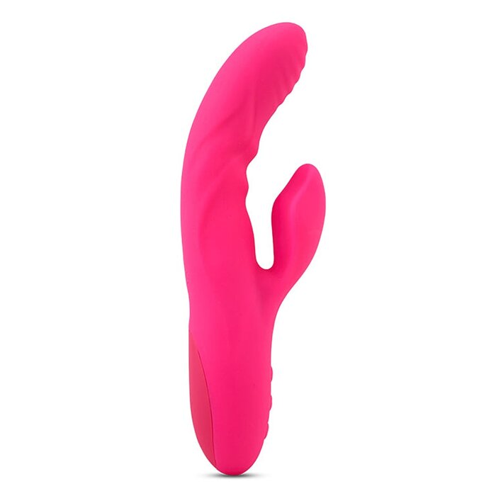 Nubii Kiah Rabbit - Pink