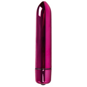 Pocket Pleasure Pink Bullet Vibe