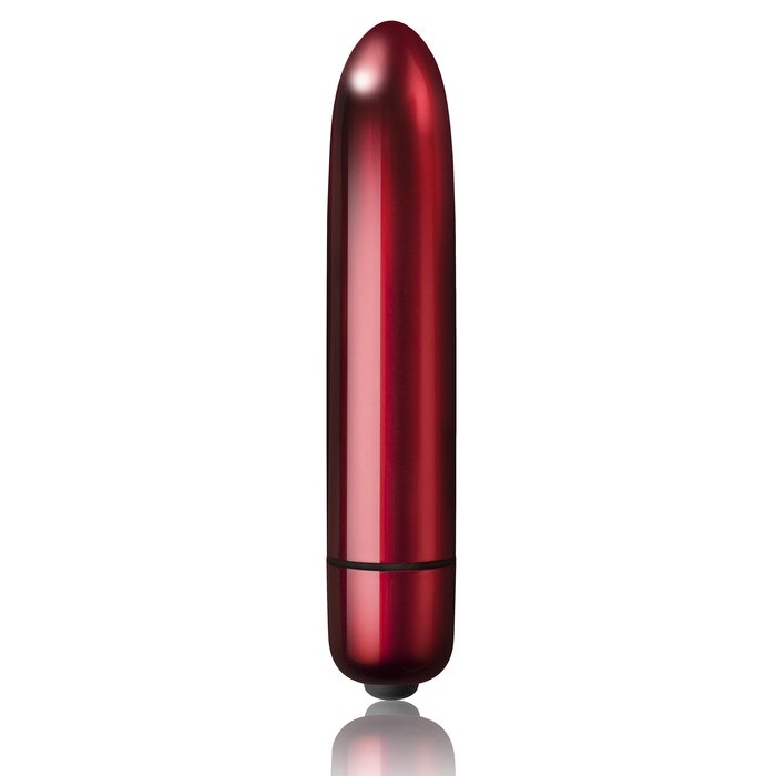 Rocks Off Crimson Kiss 10 Speed Bullet