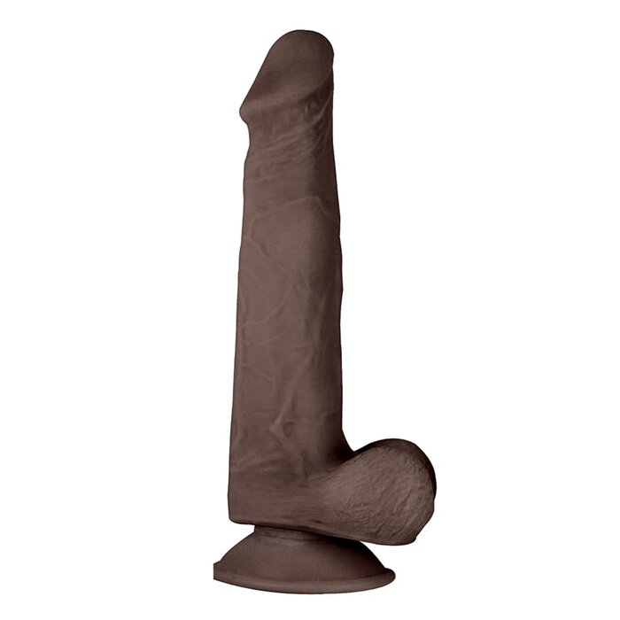 RealCocks Dual Layered #3 - Chocolate