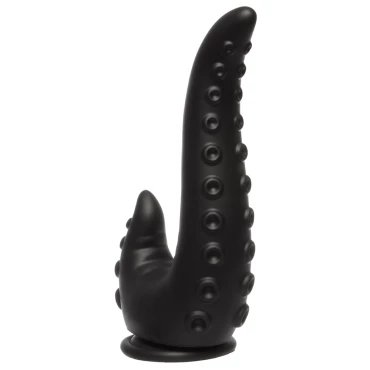 Filthy Fathoms Twin Tentacle Dildo – 8.5 Inch