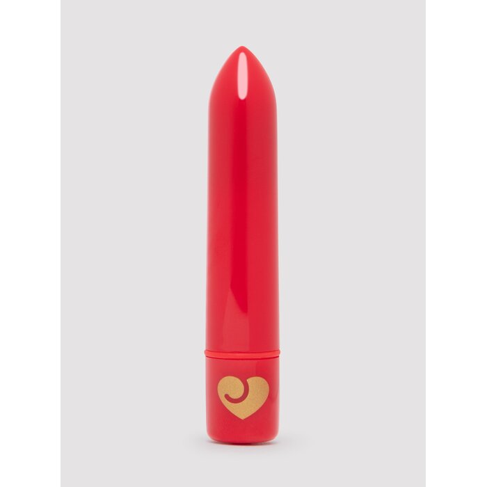 Lovehoney Magic Bullet 10 Function Bullet Vibrator - Red