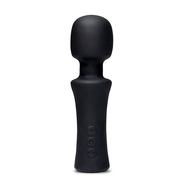 XLR8 Wand Adore - Black