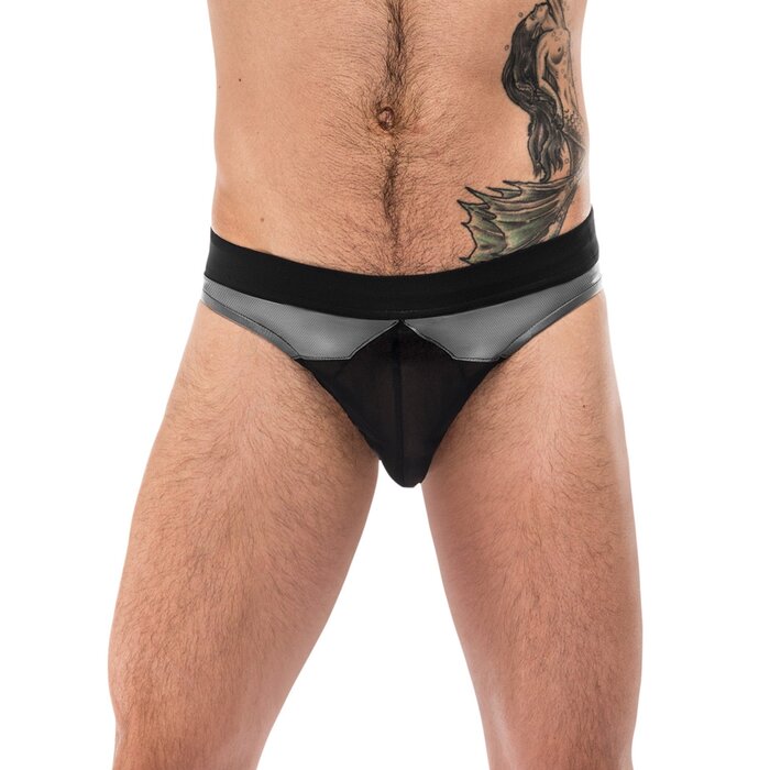 Iron Clad Thong