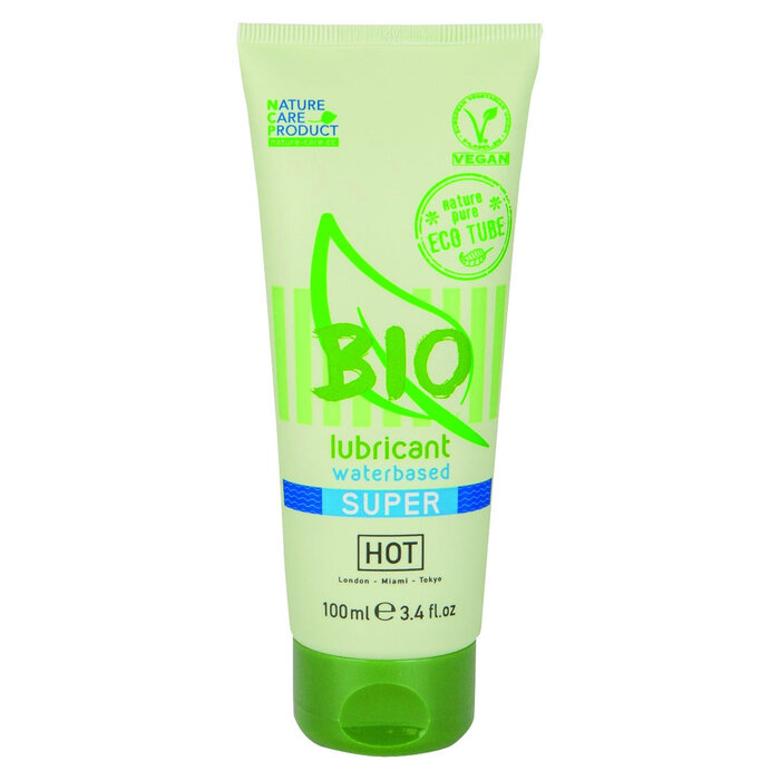 HOT Bio Lube - Super 100ml