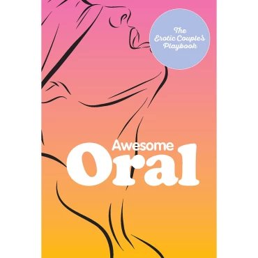 Awesome Oral Book