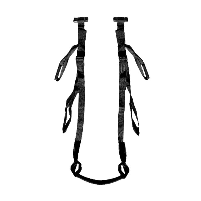 Deluxe Door Swing