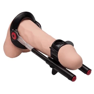 Male Edge PRO Expert Penis Stretcher Kit