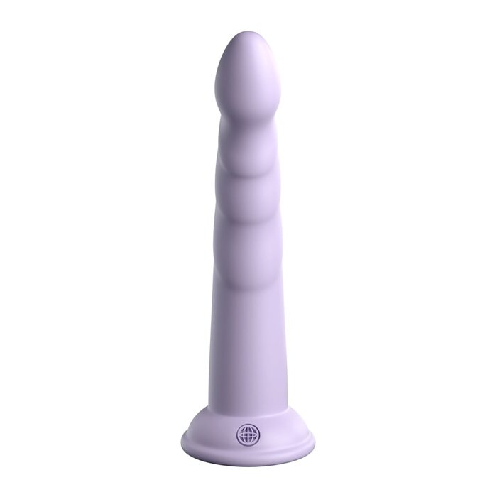 Dillio Platinum - Slim Seven - Purple