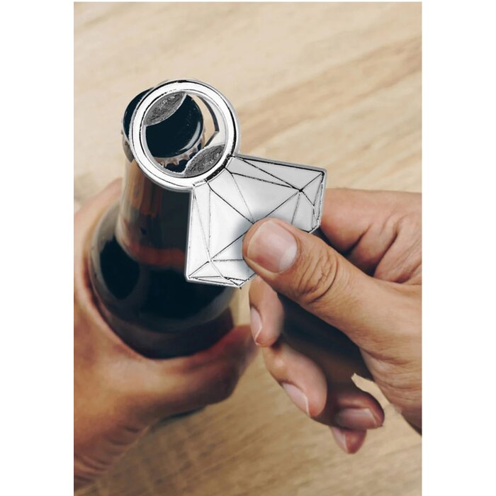Glitterati Diamond Bottle Opener