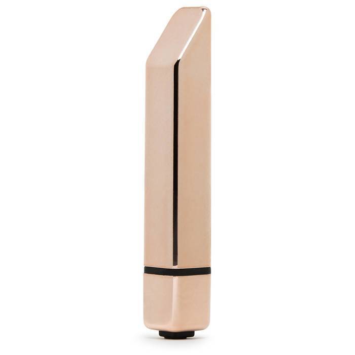 Rocks Off Bamboo 10 Function Bullet Vibrator