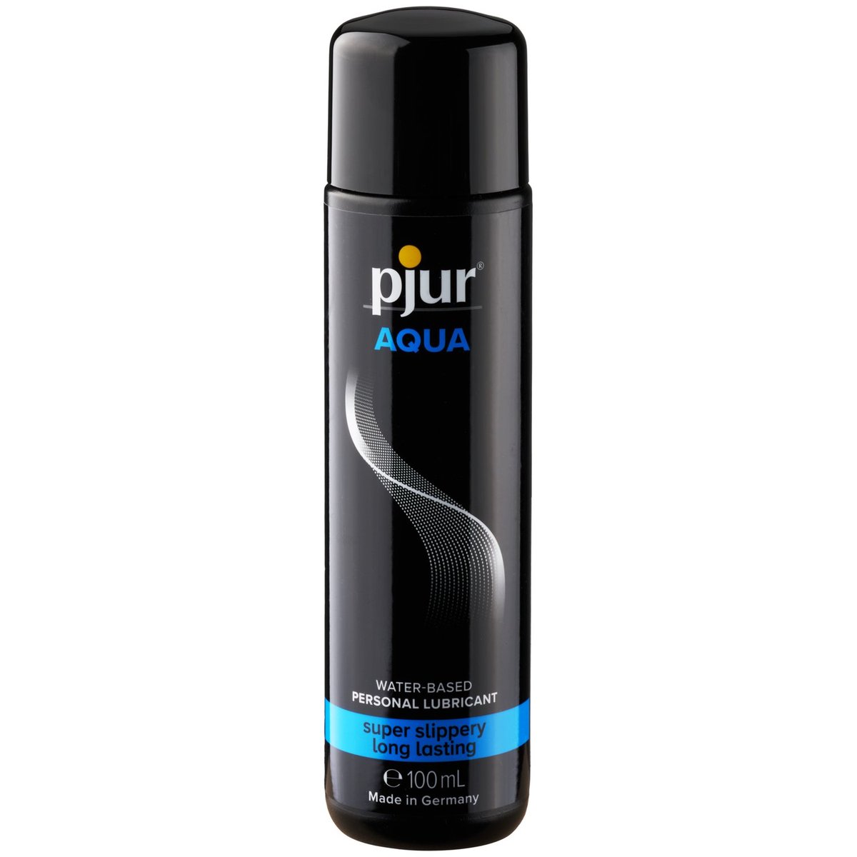 pjur Aqua Water-based Lube 100 ml - Clear
