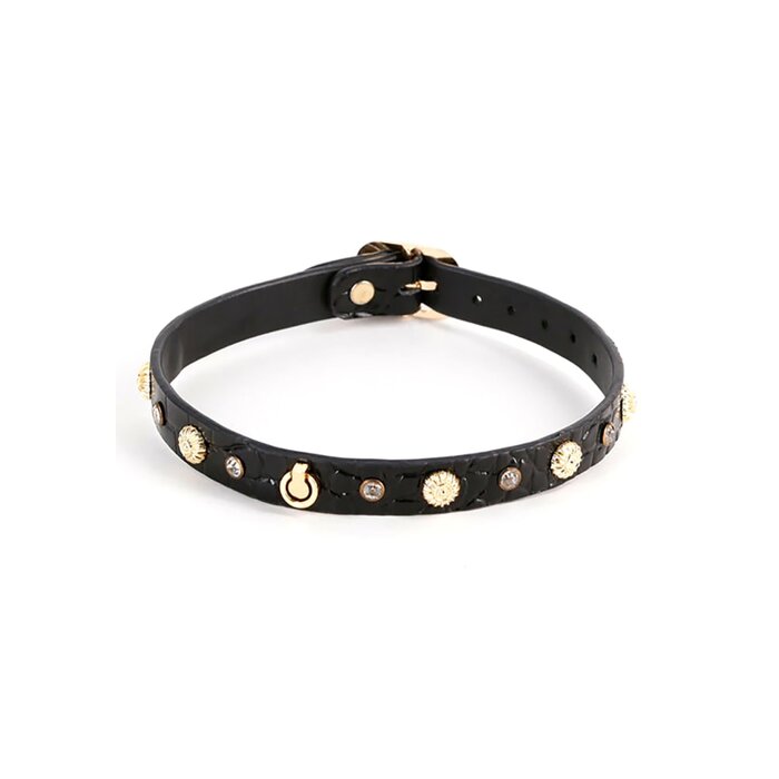 Taboo Alina Collar