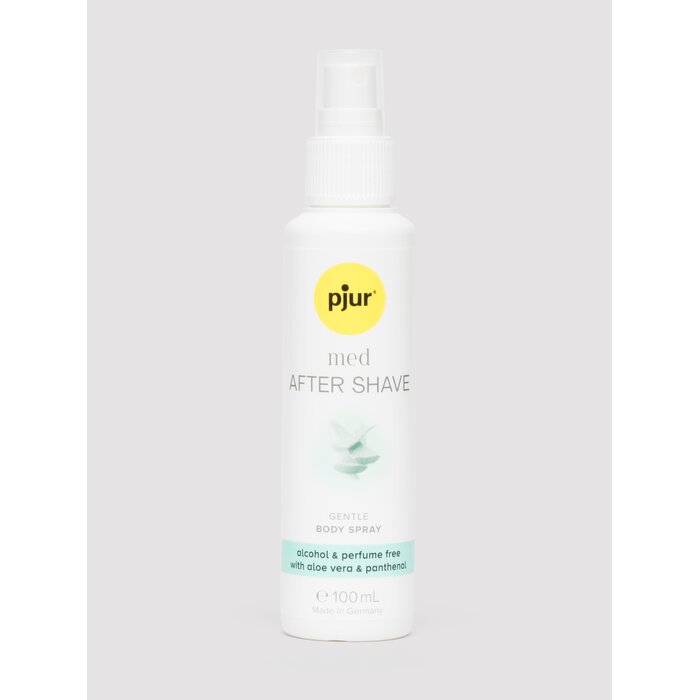 pjur Med After Shave Spray 100ml