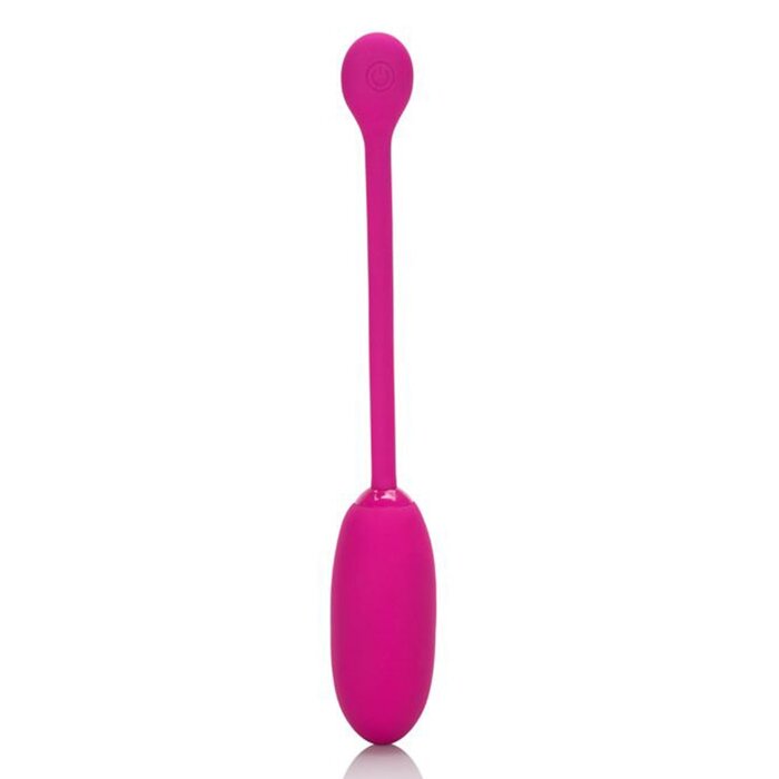 Rechargeable Kegel Ball - Advanced - Pink