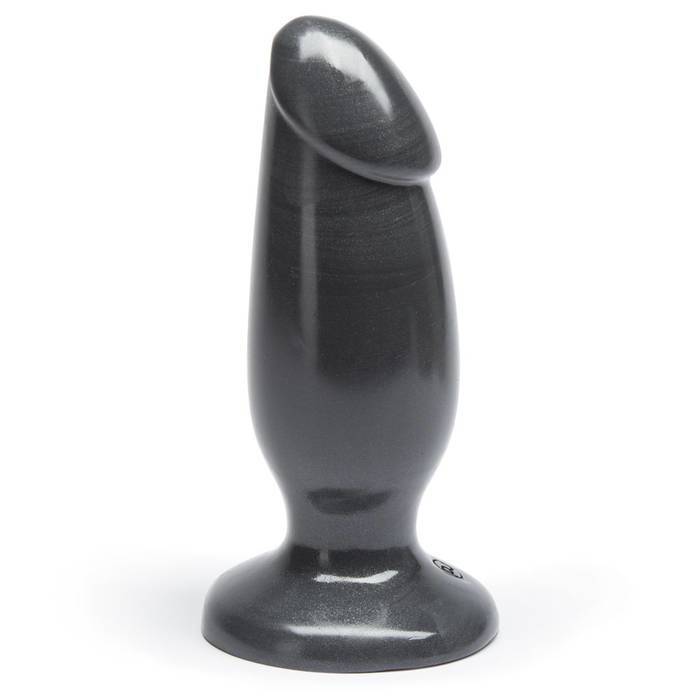 Doc Johnson American Bombshell Realistic Butt Plug 6.5 Inch