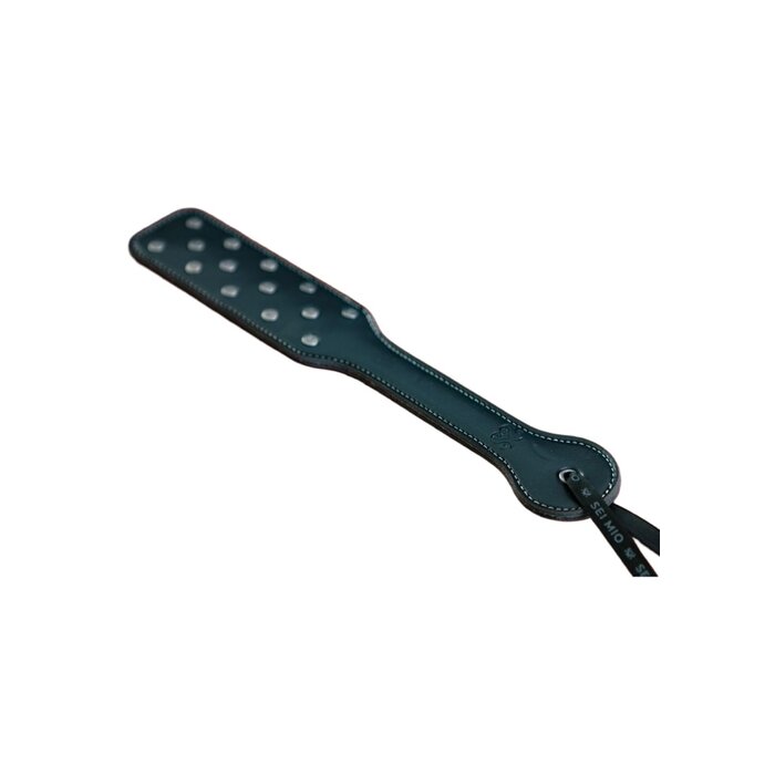 Studdy Hard - Punishment Paddle with Metal Studs