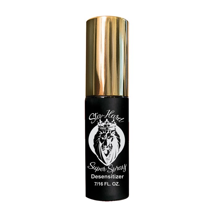 Sta Hard Super Spray - 0.44 oz.