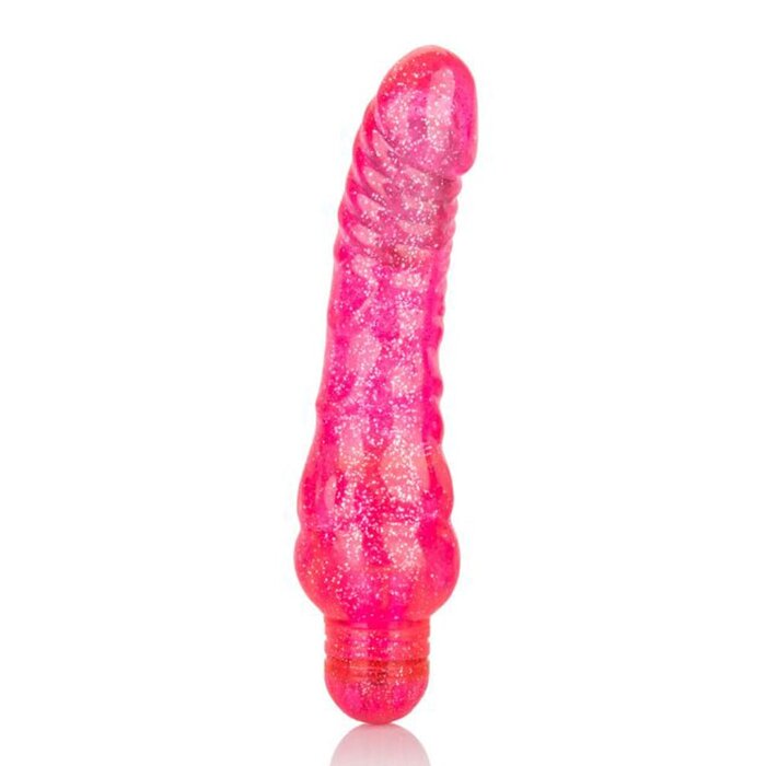Sparkle Glitter Jack - Pink