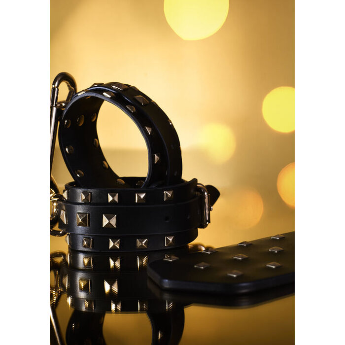 Ann Summers Fetish Luxe Handcuffs